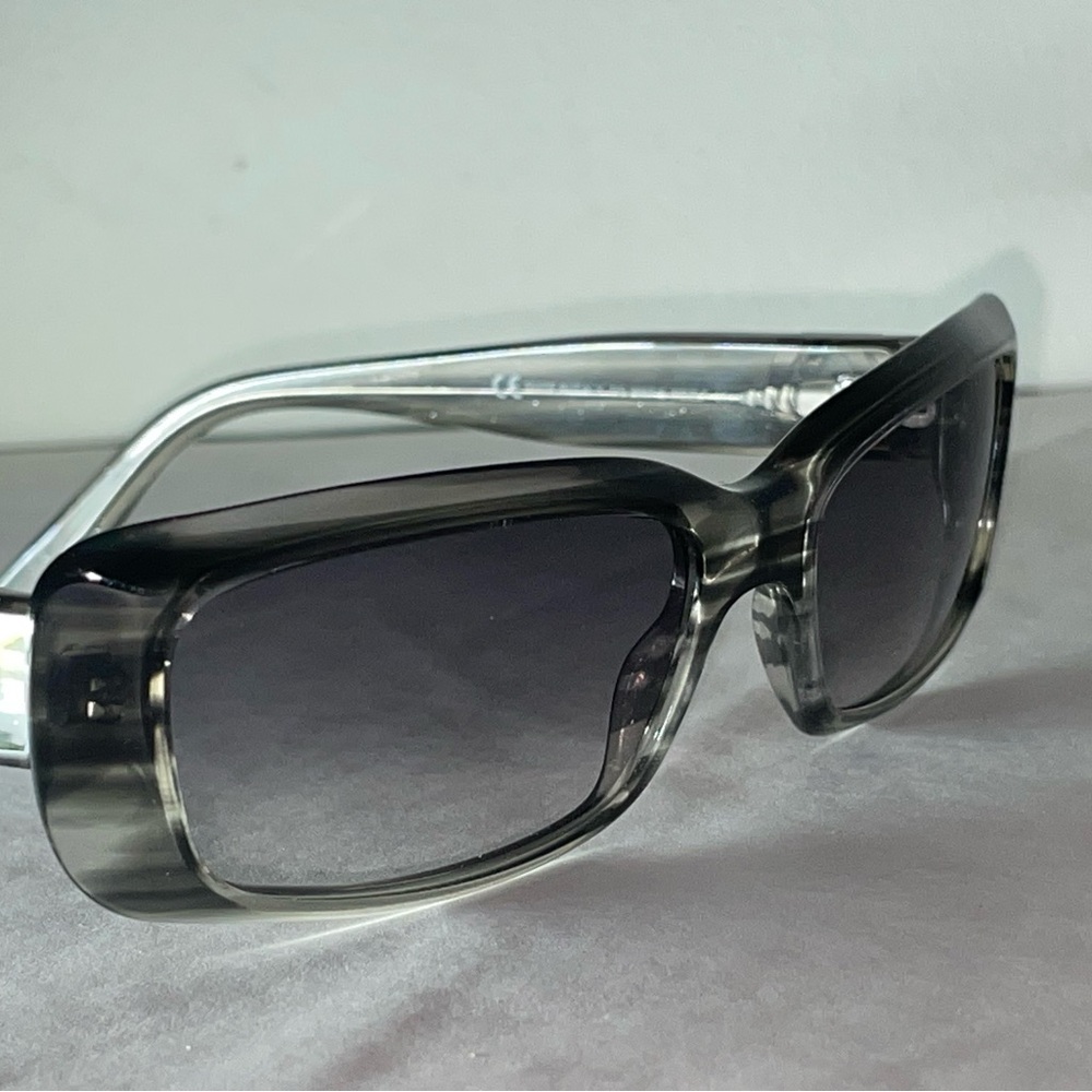 GUCCI GG 2987/S RDZLF W/Burberry Case And Cleaning Cloth 51 15 135